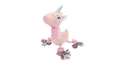 HAPPY PET PAIXNIDI SKuLOu MAGICAL MATES UNICORN 35cm